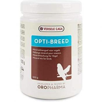Nobby Orlux Opti-Breed