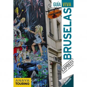 Bruselas - María García