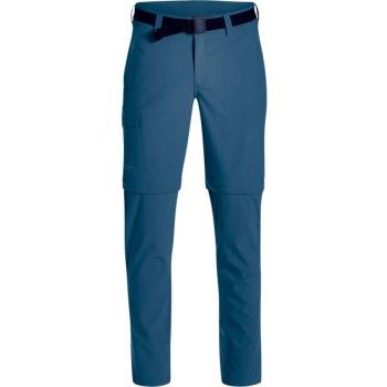Maier Sports Torid Slim Zip Men's Outdoor Convertible Pants