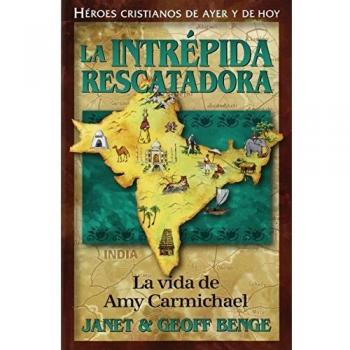 La Intrepida Rescatadora