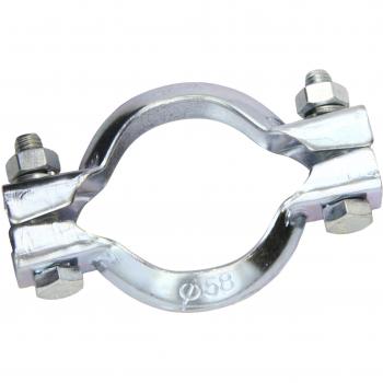 Bosal 254-627 Piezas de Montaje