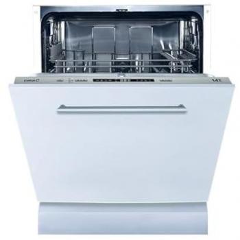 Lavavajillas Integrable CATA LVI 62012, 60cm, Clase E, 14 Servicios