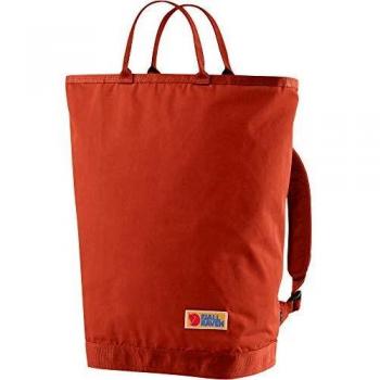 Fjällräven Vardag Totepack, Cabin Red