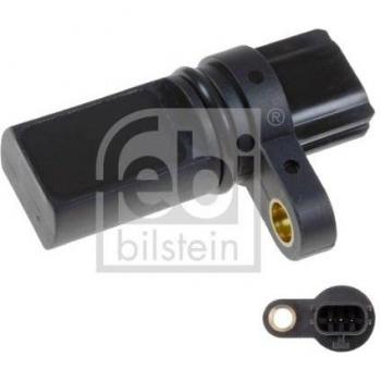Sensor de posición del cigüeñal FEBI BILSTEIN 106820