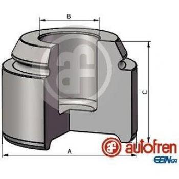 Émbolo de pinza de freno AUTOFREN SEINSA D025569