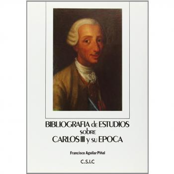 Bibliografía de estudios sobre Carlos III y su época