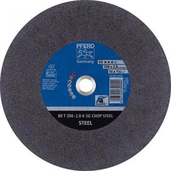 Pferd 66323570 - Rueda de corte