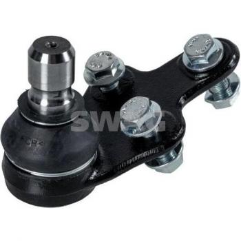 Rótula de suspensión SWAG control arm ball joint 33 10 1529