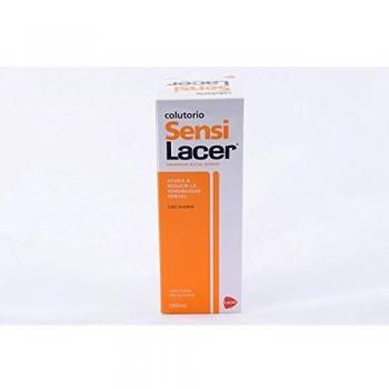 LACER Sensilacer Colutorio 500 ml