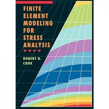 Finite Element Modeling Stress
