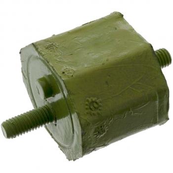 Soporte elástico de caja de cambios FEBI BILSTEIN 04111 para BMW Série 5, Série 6, M5 - Suspensión, transmisión automática