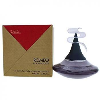 Romeo Gigli Classic Eau de Parfum 100ml