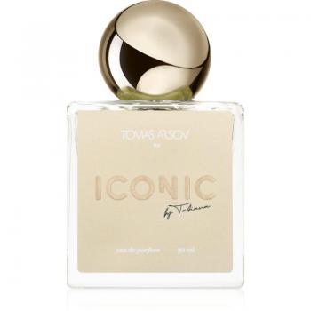 Tomas Arsov Iconic by Tatiana Women's Eau de Parfum 50 ml