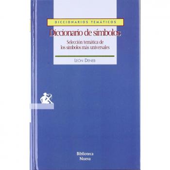 Diccionario De Símbolos