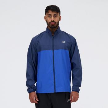 Chaqueta cortavientos de hombre Run New Balance