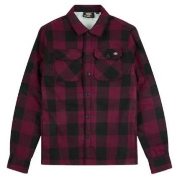Camisa de Manga Larga Sherpa Dickies Sacramento
