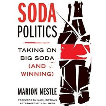 Soda Politics: Taking on Big Soda