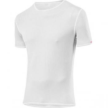 Camiseta Interior de Manga Corta Transtex Light para Hombre Color Blanco Talla 60