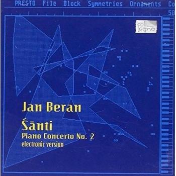 Jan Beran : Santi