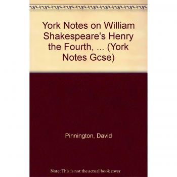 Henry IV Part 1