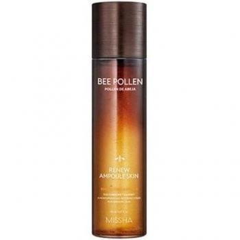 MISSHA Bee Pollen Renew Ampoule Skin 150ml - Cosmetics