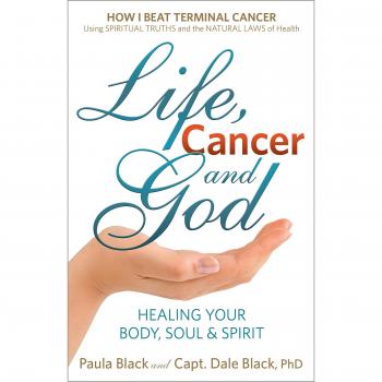 Life, Cancer & God