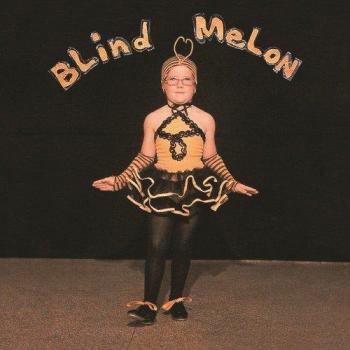 Blind Melon Vinyl Record - High Quality Import Edition