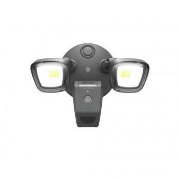 Cámara IP WiFi con Foco Exterior Observer 2 ENERGEEKS EG-CIPFOCO002
