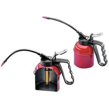 Umeta k200flex - Aceitera k200flex 200ml tubo flexible acero