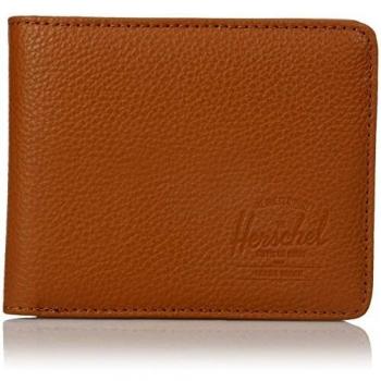 Herschel Supply Company Monedero 10049-00034-OS, Marrón
