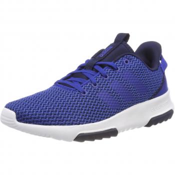 adidas Men's Cloudfoam Racer Tr Trail Running Shoes, Blue