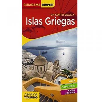 Islas Griegas