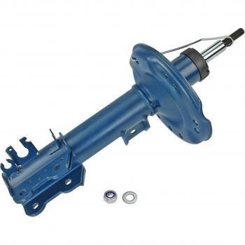 Amortiguador MEYLE 2266230015, tipo: amortiguador de suspensión, características: diseño de alta calidad, fabricado con materiales duraderos, optimización del confort de conducción, reducción de vibraciones y ruidos, adecuado