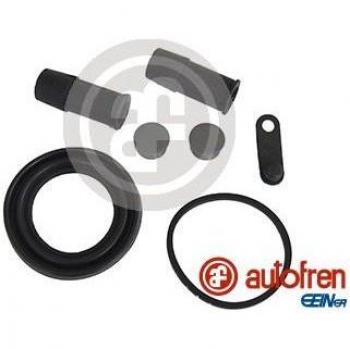 Kit de reparación, pinza de freno AUTOFREN SEINSA D4722