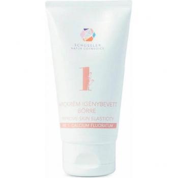 Schüssler Natur CosMEDics Nº1 Calcium Fluoratum Firming Cream 75ml