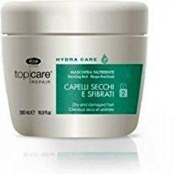 Lisap Top Care Color Hydra Nutritive Mascarilla 500 Ml