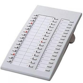 Panasonic Consola KX-T7740, Blanco