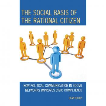 La Base Social del Ciudadano Racional: Cómo la Comunicación Política en Redes Sociales Mejora la Competencia Cívica