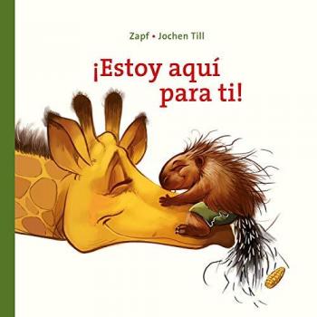 Estoy aquí para ti!