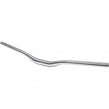 Manillar Contec Brut Select 720mm Gris