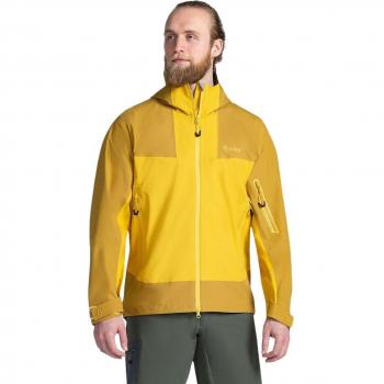 Kilpi Mamba Waterproof Hooded Jacket for Men