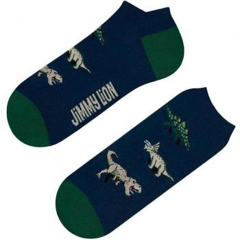 Calcetines Invisibles Jimmy Lion Jurassic no Show
