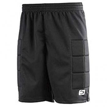 John Smith Adolf Pantalon Corto, Niños, Negro, 4XS