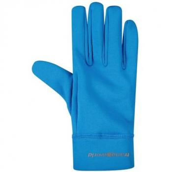 Guantes de montaña Trango Nudar Dr Azul (M) Unisex Adultos