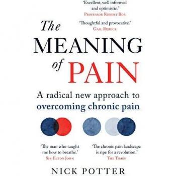 The Meaning of Pain: A radical new approach to overcoming chronic pain