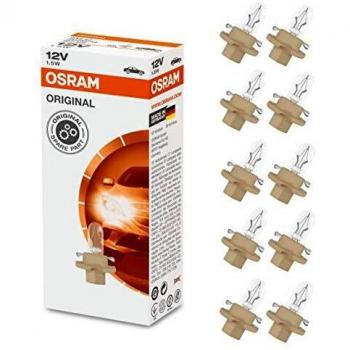 OSRAM Lámpara incandescente panel de