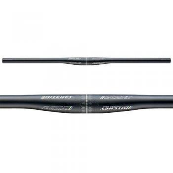 Ritchey WCS 2X Manillar de MTB, Negro, 720 mm