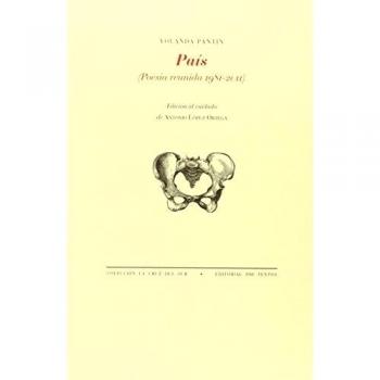 País. Poesía Reunida