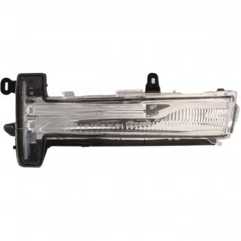 Luz intermitente TYC 338-0058-3 Izquierda - Piloto intermitente, tipo de producto: luz intermitente, lado izquierdo, marca TYC, modelo 338-0058-3