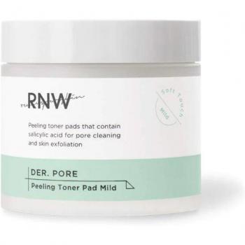 RNW Der.Pore Peeling Toner Pad Mild 140ml 60EA